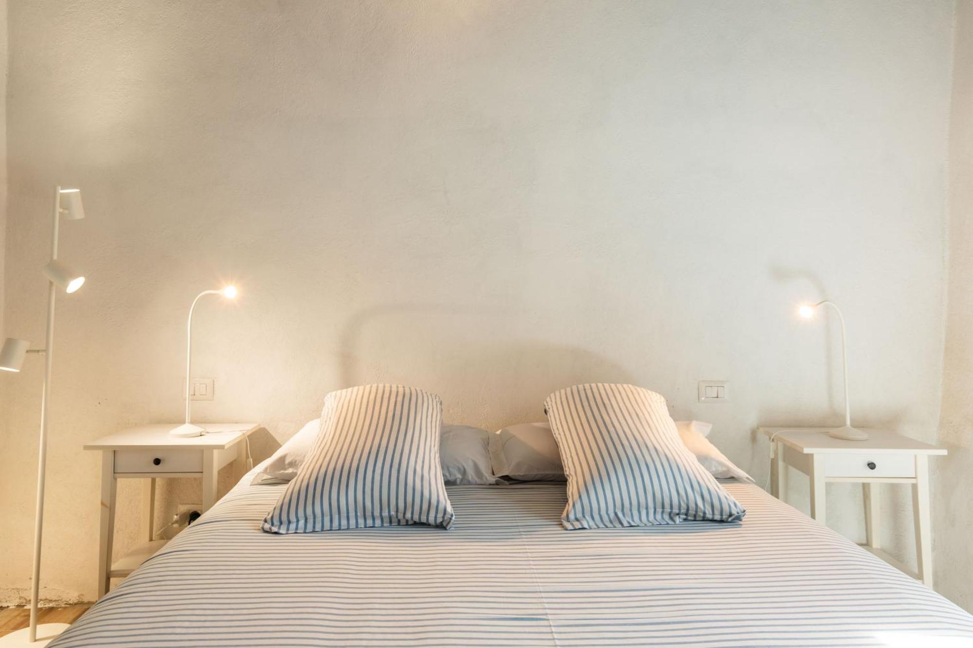 Le Case Nel Borgo Fivizzano Exterior photo