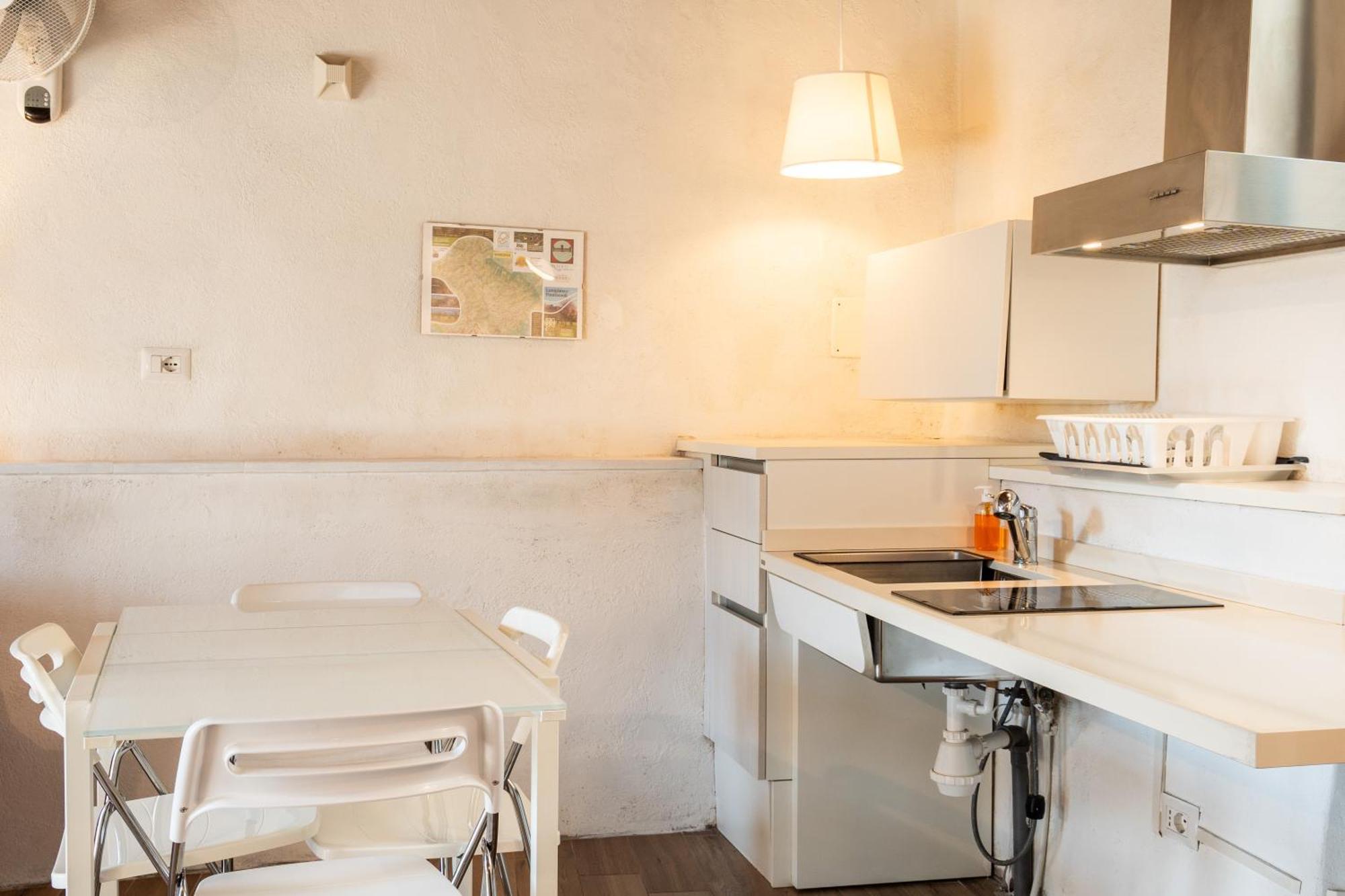 Le Case Nel Borgo Fivizzano Exterior photo