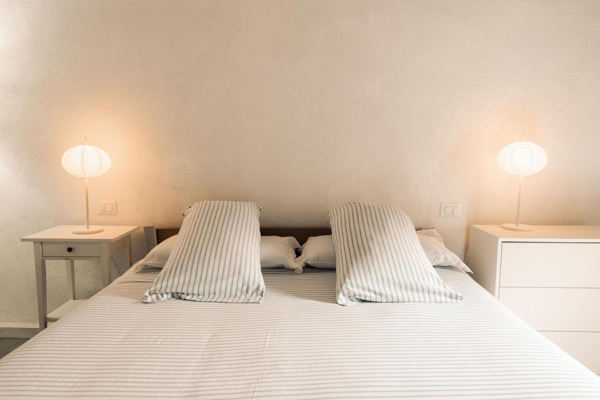 Le Case Nel Borgo Fivizzano Exterior photo